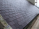 roof slates